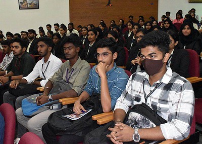 26 teams participate in InfoVision 2023