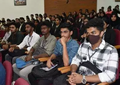 26 teams participate in InfoVision 2023