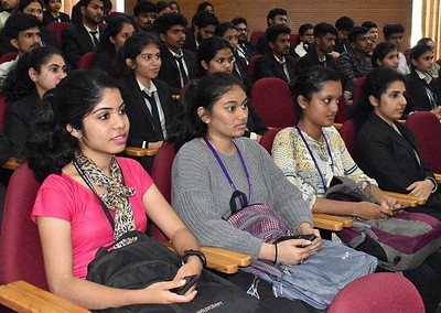 26 teams participate in InfoVision 2023