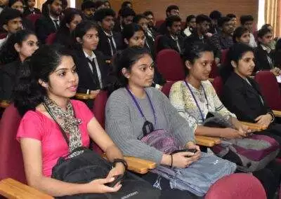 26 teams participate in InfoVision 2023