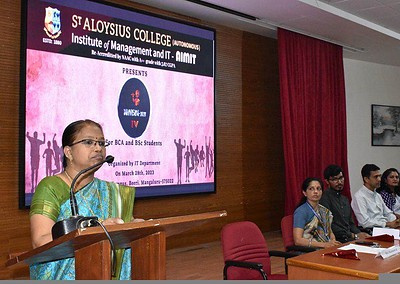 26 teams participate in InfoVision 2023
