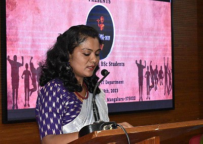 26 teams participate in InfoVision 2023