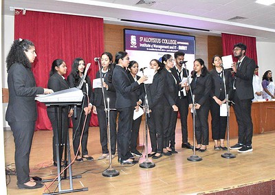 26 teams participate in InfoVision 2023
