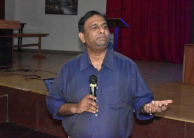 26 teams participate in InfoVision 2023