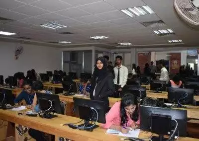 26 teams participate in InfoVision 2023