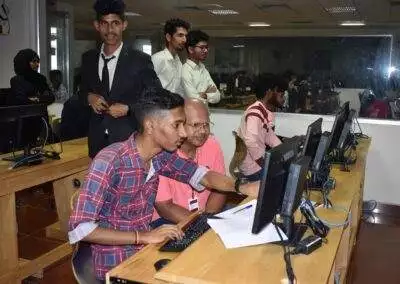 26 teams participate in InfoVision 2023