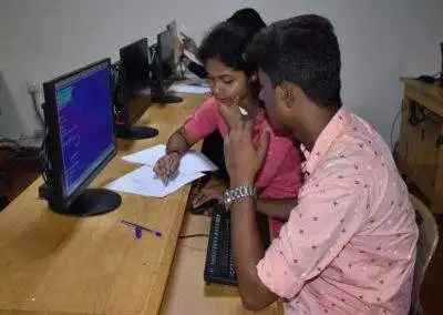 26 teams participate in InfoVision 2023
