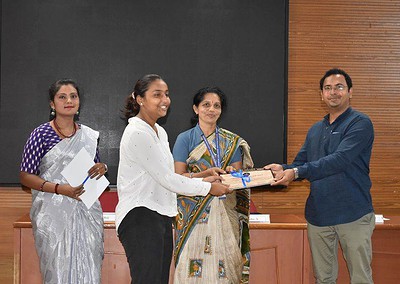 26 teams participate in InfoVision 2023