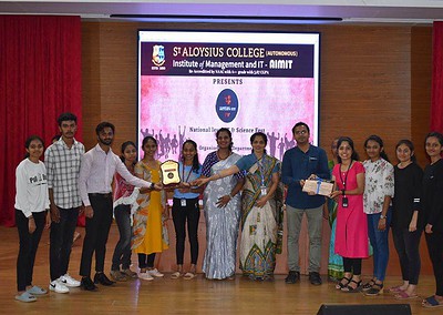26 teams participate in InfoVision 2023