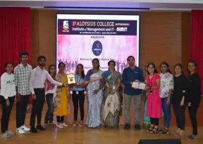 26 teams participate in InfoVision 2023