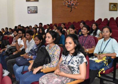 Bioinformatics association inaugurated