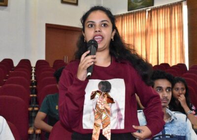 Bioinformatics association inaugurated