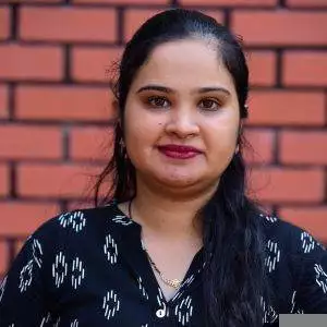 Mrs. Rachana Martis Mrs. Rachana Martis