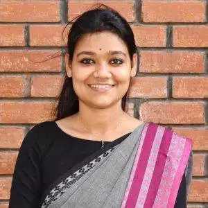 Dr Poulami Saha Dr Poulami Saha