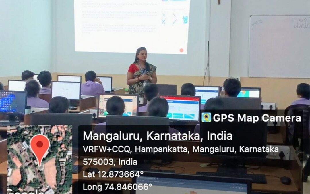 Hands on session on bioinformatics