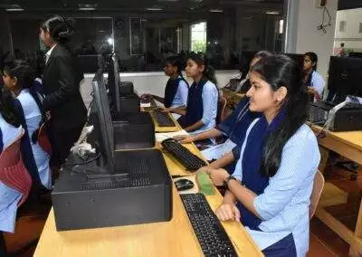 Bioinformatics workshop for UG students at AIMIT