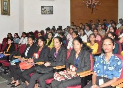 Orientation for MBA students
