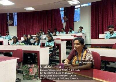 Workshop on Advanced Computing at AIMIT Centre