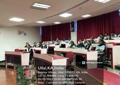 Workshop on Advanced Computing at AIMIT Centre