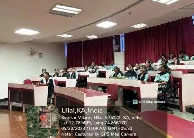 Workshop on Advanced Computing at AIMIT