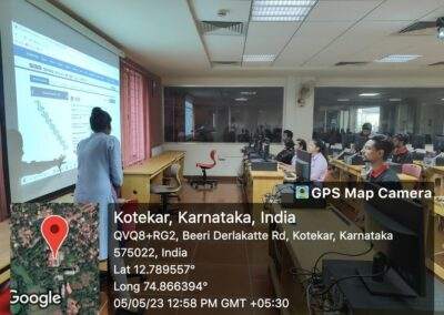 Workshop in Bioinformatics