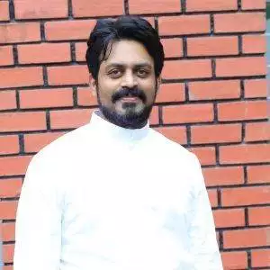 Fr Kiran Cotha's Fr Kiran Cotha's