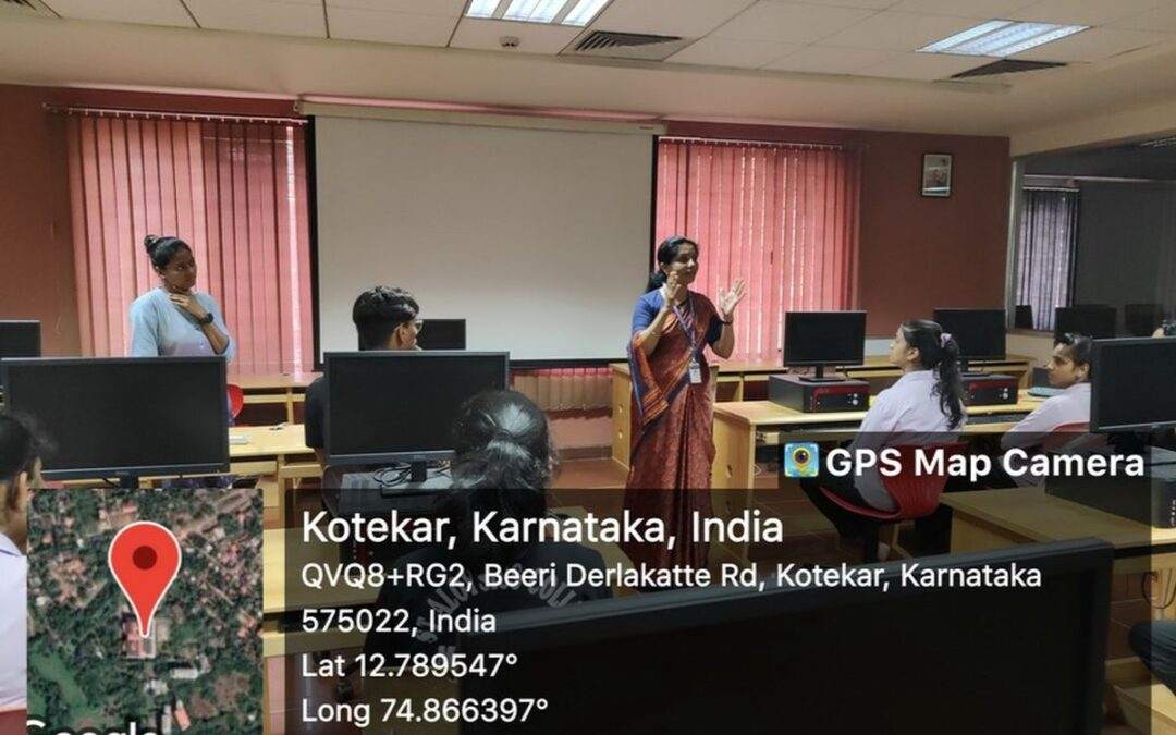 Workshop in Bioinformatics