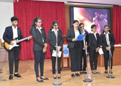 EDP 2023 brings together successful entrepreneurs