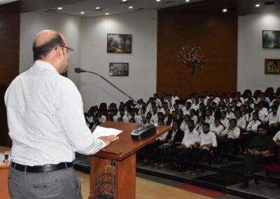 EDP 2023 brings together successful entrepreneurs