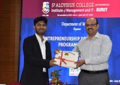 EDP 2023 brings together successful entrepreneurs