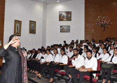 EDP 2023 brings together successful entrepreneurs