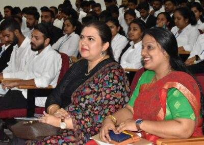 EDP 2023 brings together successful entrepreneurs