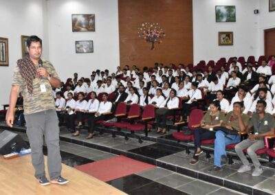 EDP 2023 brings together successful entrepreneurs