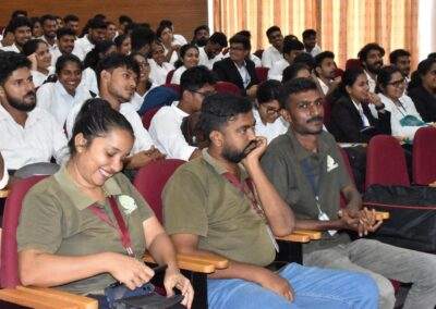 EDP 2023 brings together successful entrepreneurs