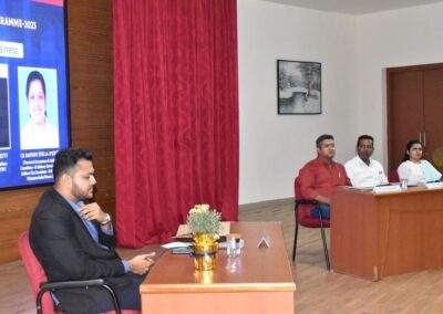 EDP 2023 brings together successful entrepreneurs