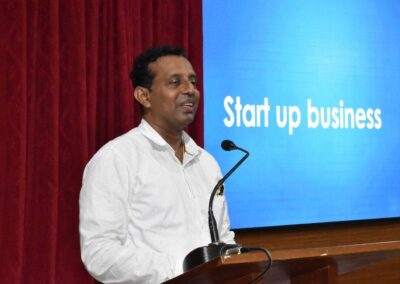 EDP 2023 brings together successful entrepreneurs