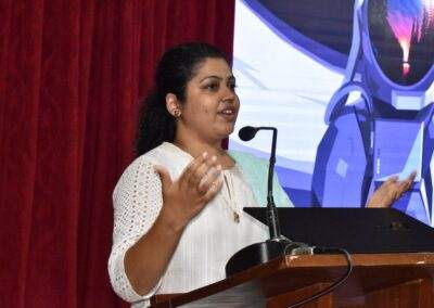 EDP 2023 brings together successful entrepreneurs