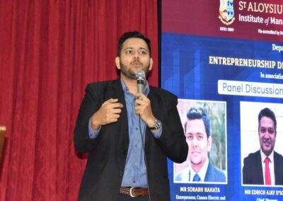 EDP 2023 brings together successful entrepreneurs