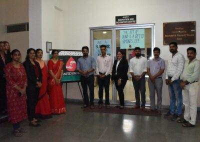 Sanjeevini 2023: 137 units of blood collected