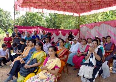 Utkarsh 2023 sports day: Ashneel, Divya champions