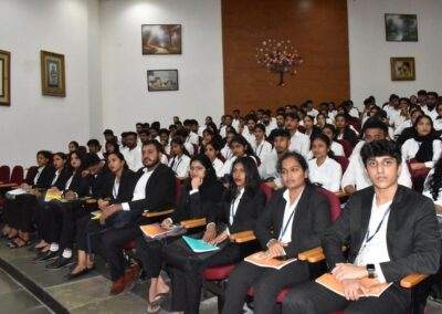 Transform and thrive in an agile world: 7thMBA conference held