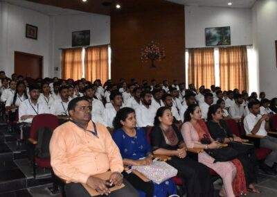 Transform and thrive in an agile world: 7thMBA conference held