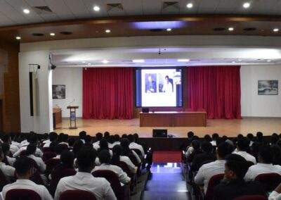 Transform and thrive in an agile world: 7thMBA conference held