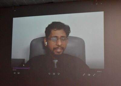 Transform and thrive in an agile world: 7thMBA conference held