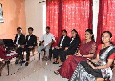 Transform and thrive in an agile world: 7thMBA conference held