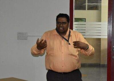 Transform and thrive in an agile world: 7thMBA conference held