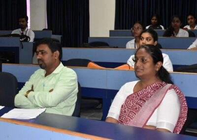 Transform and thrive in an agile world: 7thMBA conference held