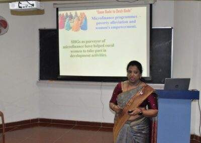 Transform and thrive in an agile world: 7thMBA conference held