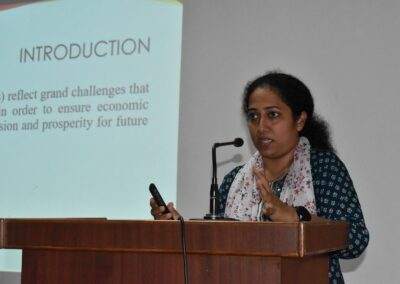 Transform and thrive in an agile world: 7thMBA conference held