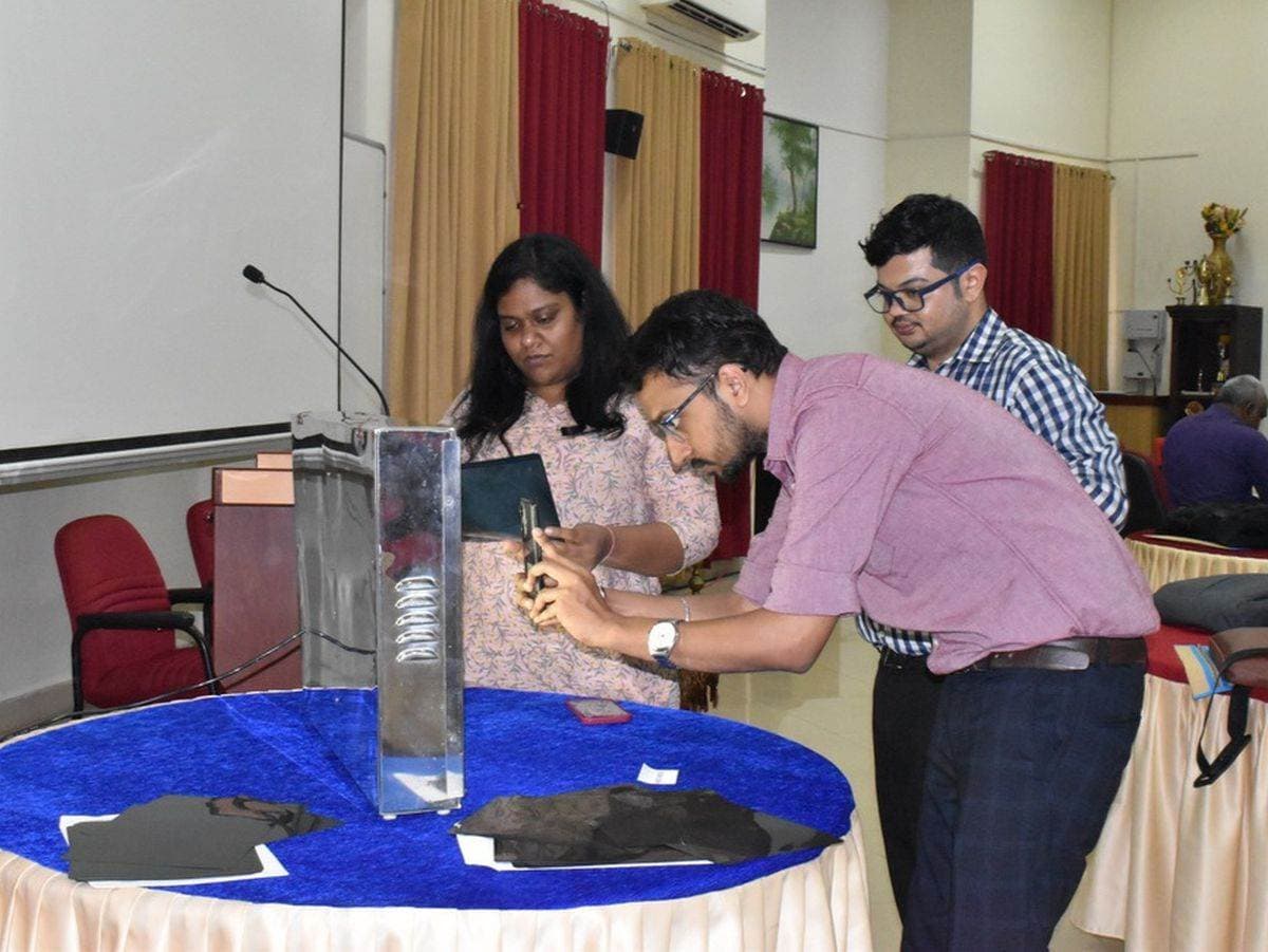 FDP for medical practitioners inaugurated